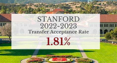 stanford transfer decision date